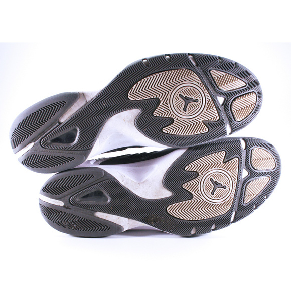 Nike Air Jordan Play in These II Men's Grey SZ 12 - Picture 7 of 8